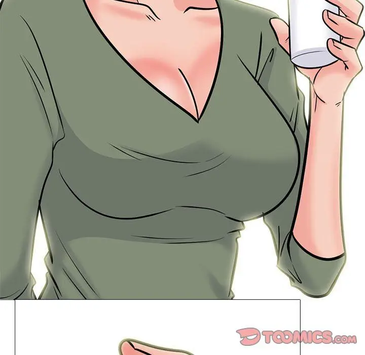 漫画《心机女教授》第147话第45张图