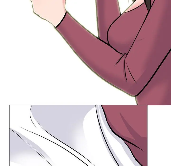 漫画《心机女教授》第147话第50张图