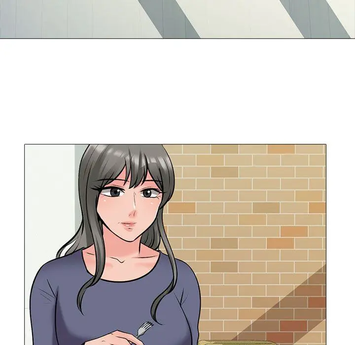漫画《心机女教授》第147话第55张图