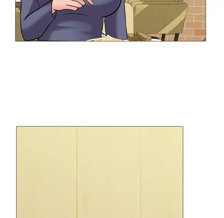 漫画《心机女教授》第147话第56张图