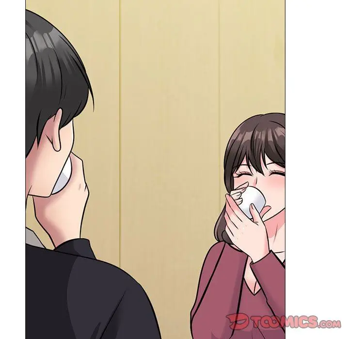漫画《心机女教授》第147话第57张图