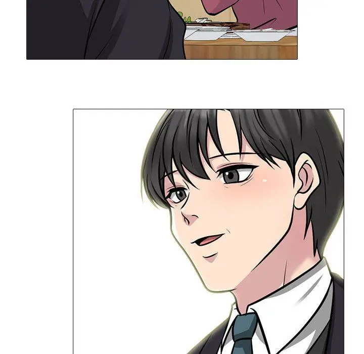 漫画《心机女教授》第147话第58张图