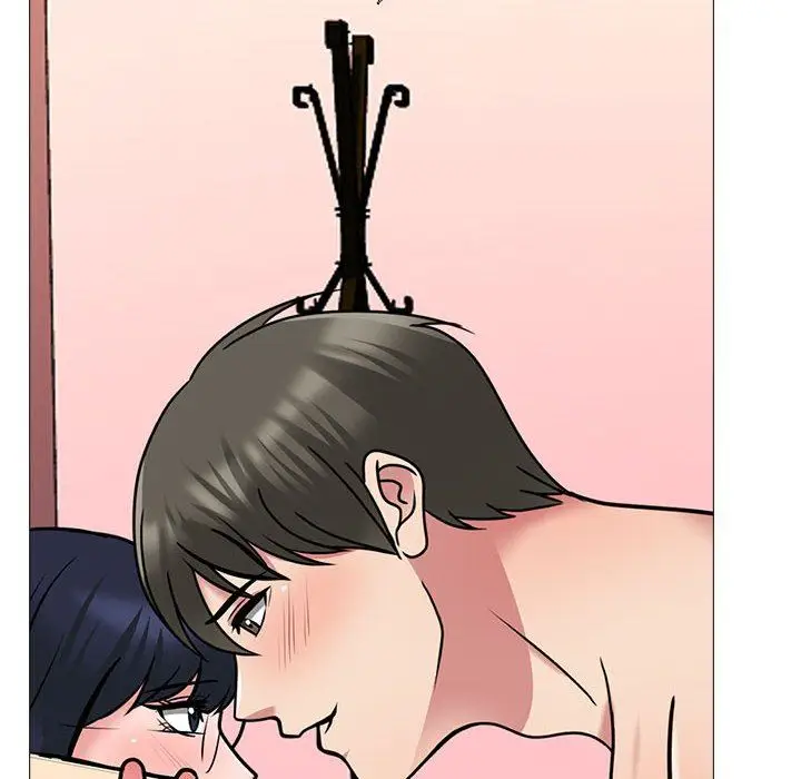 漫画《心机女教授》第147话第78张图
