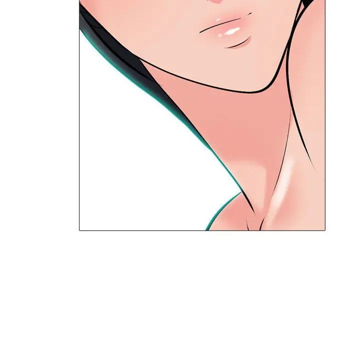 漫画《心机女教授》第165话第132张图