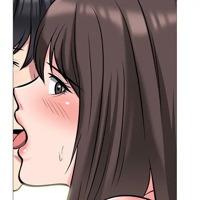 漫画《心机女教授》第165话第16张图