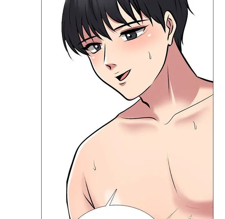 漫画《心机女教授》第165话第38张图