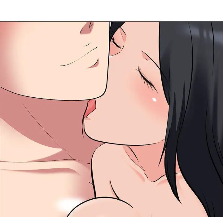 漫画《心机女教授》第165话第43张图