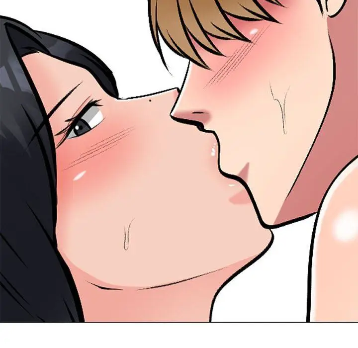 漫画《心机女教授》第165话第8张图