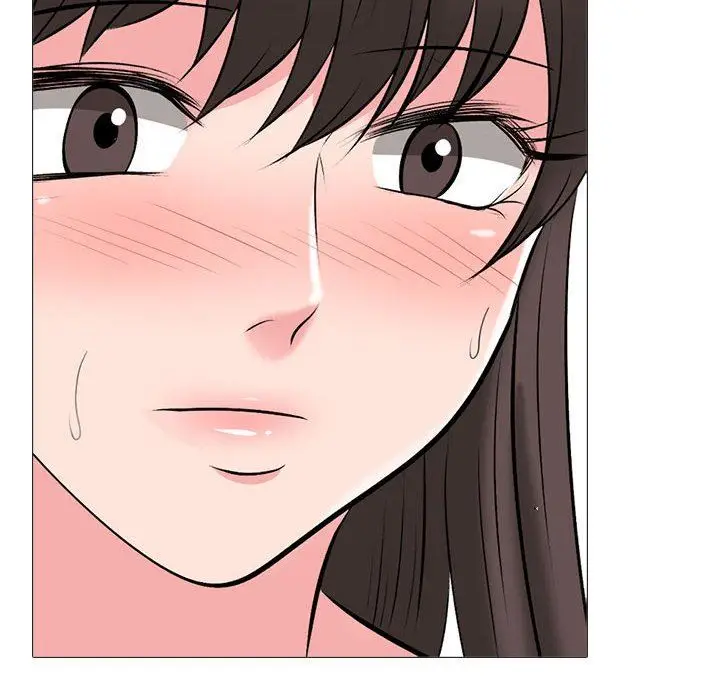 漫画《心机女教授》第165话第98张图