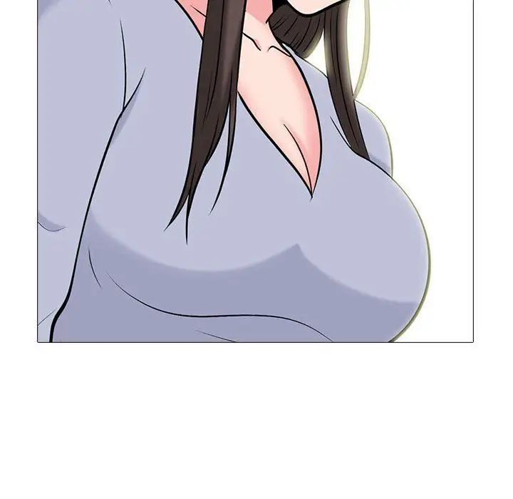 漫画《心机女教授》第142话第114张图