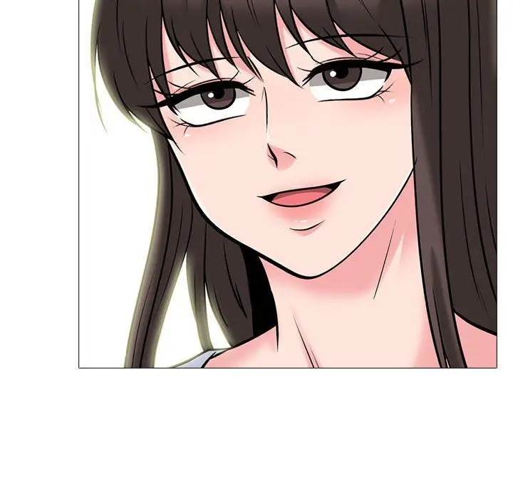 漫画《心机女教授》第142话第119张图
