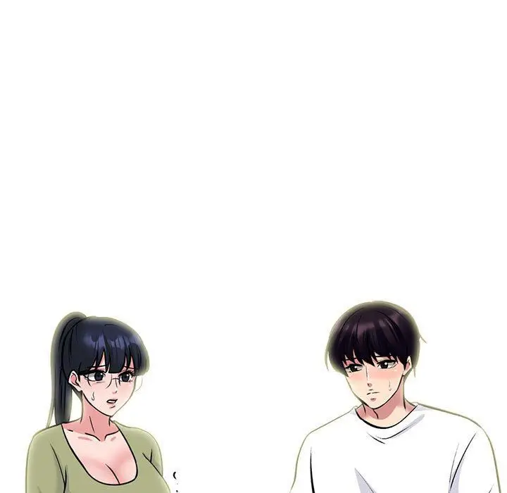 漫画《心机女教授》第142话第13张图