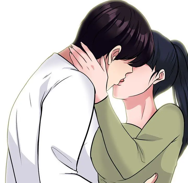 漫画《心机女教授》第142话第35张图