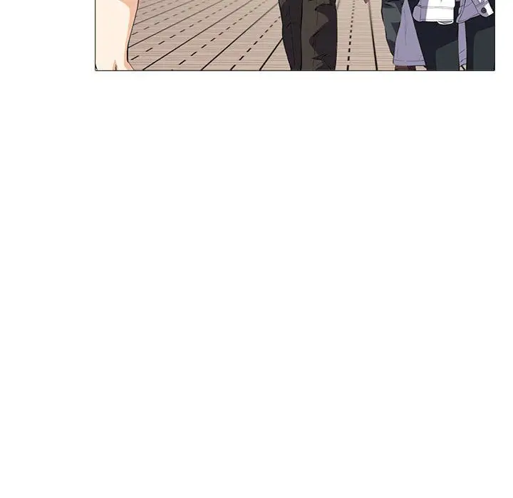 漫画《心机女教授》第142话第76张图
