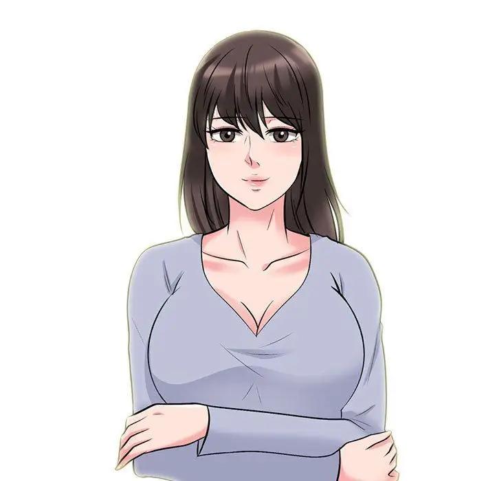 漫画《心机女教授》第142话第77张图