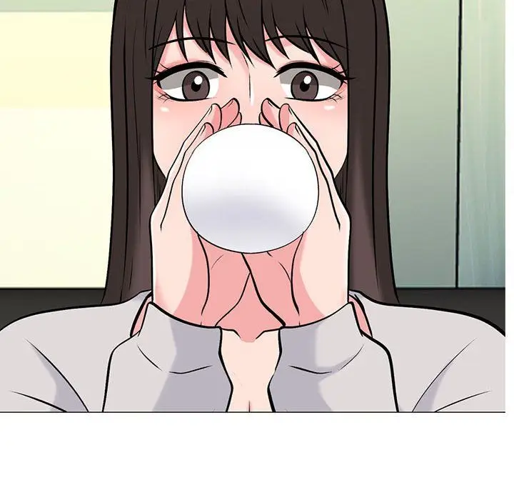 漫画《心机女教授》第142话第8张图