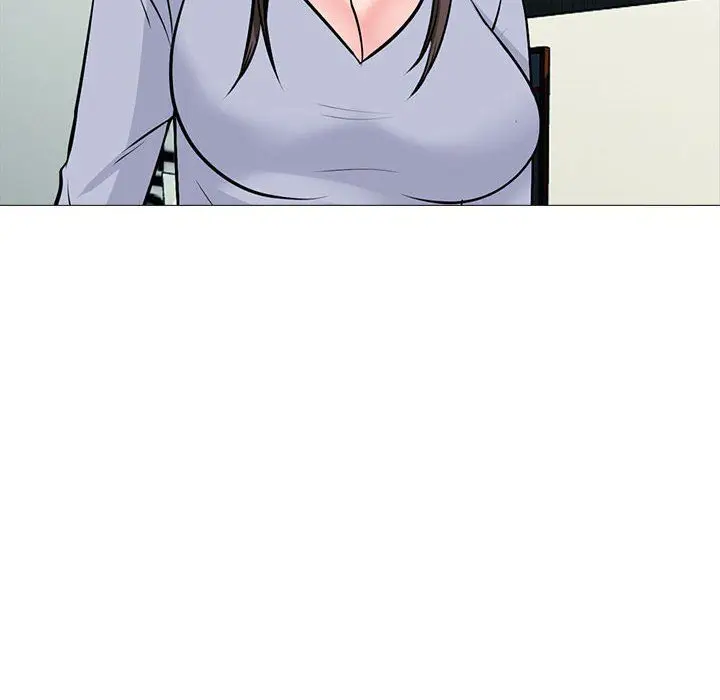 漫画《心机女教授》第142话第96张图