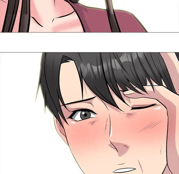 漫画《心机女教授》第148话第104张图