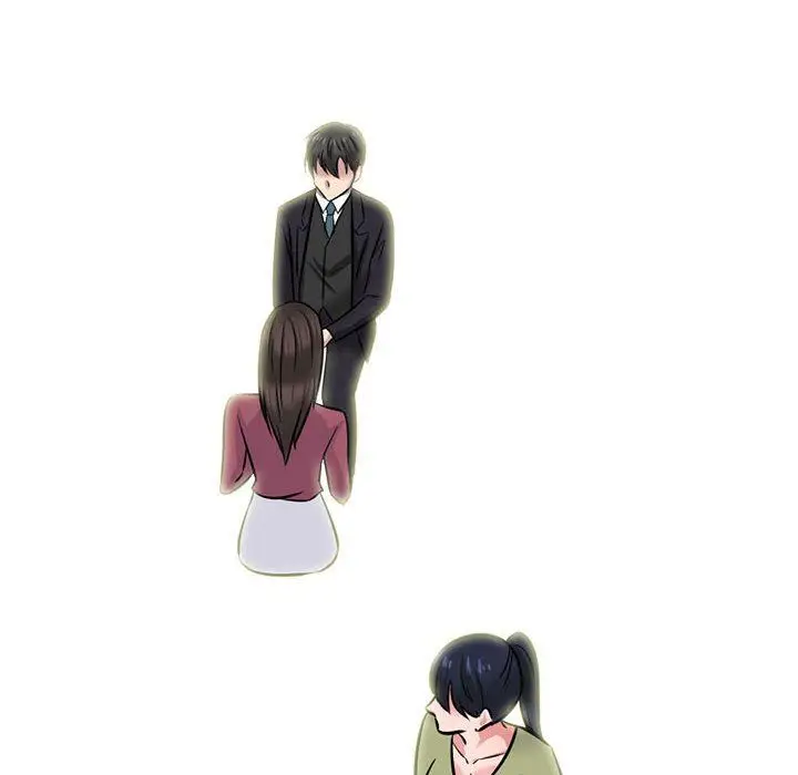 漫画《心机女教授》第148话第106张图