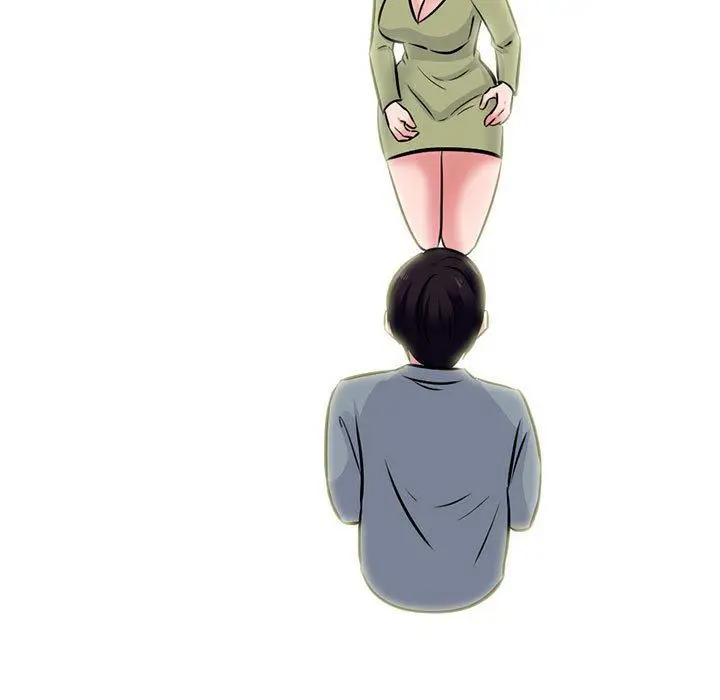漫画《心机女教授》第148话第107张图