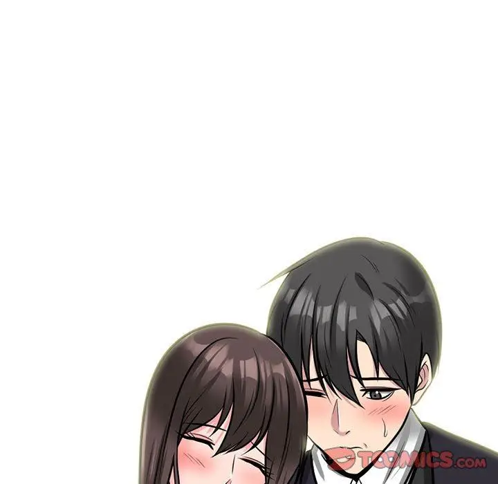 漫画《心机女教授》第148话第111张图