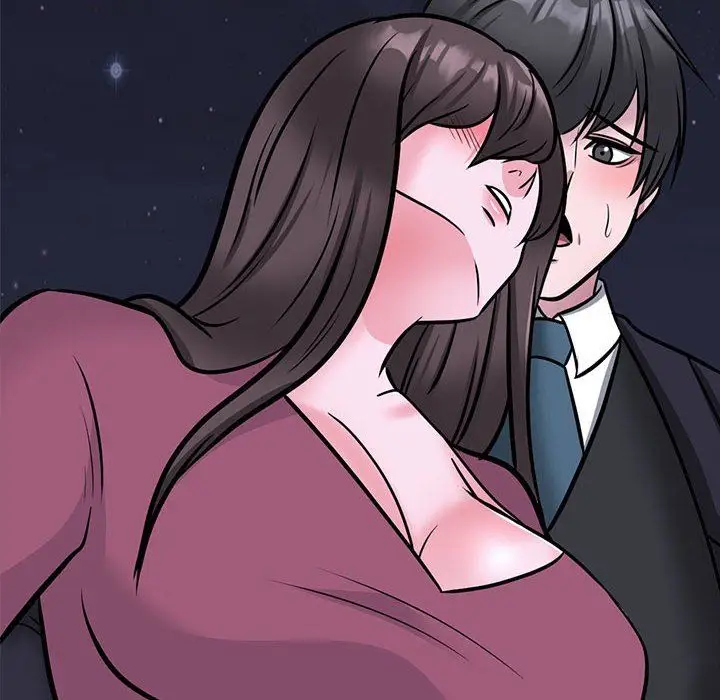 漫画《心机女教授》第148话第120张图