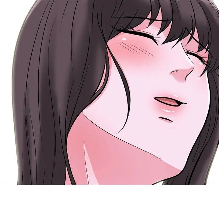 漫画《心机女教授》第148话第122张图