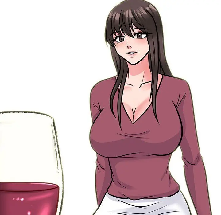 漫画《心机女教授》第148话第16张图