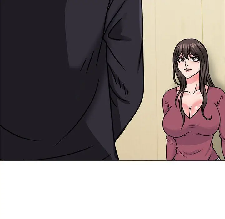 漫画《心机女教授》第148话第18张图
