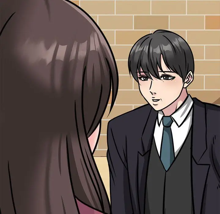 漫画《心机女教授》第148话第22张图