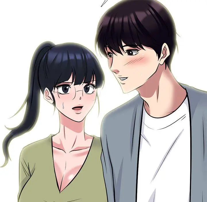 漫画《心机女教授》第148话第35张图