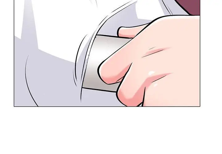 漫画《心机女教授》第148话第4张图