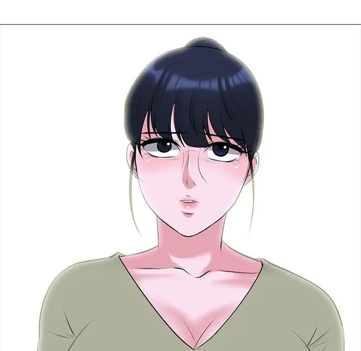 漫画《心机女教授》第148话第49张图