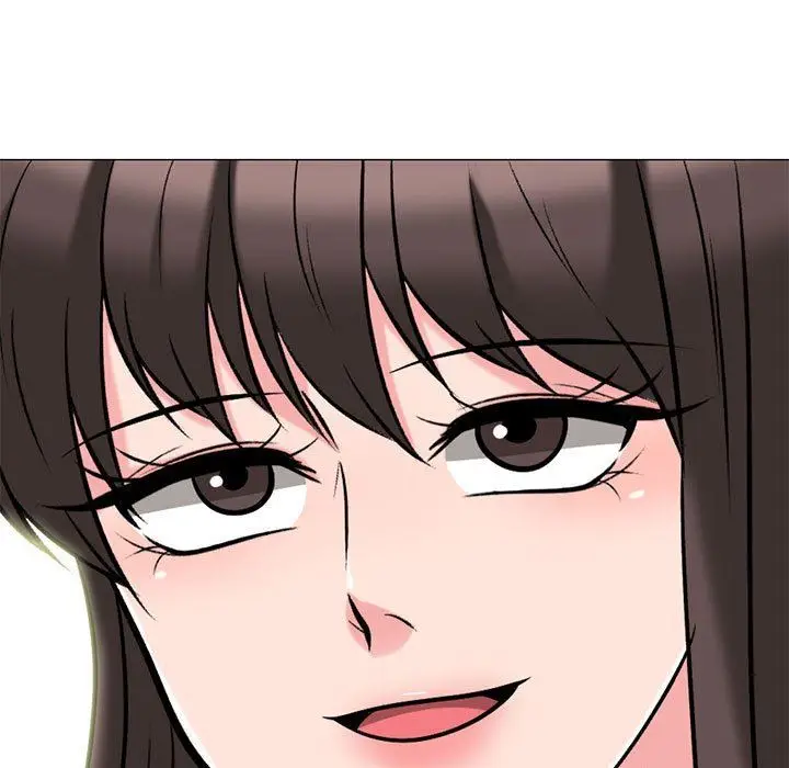 漫画《心机女教授》第148话第5张图