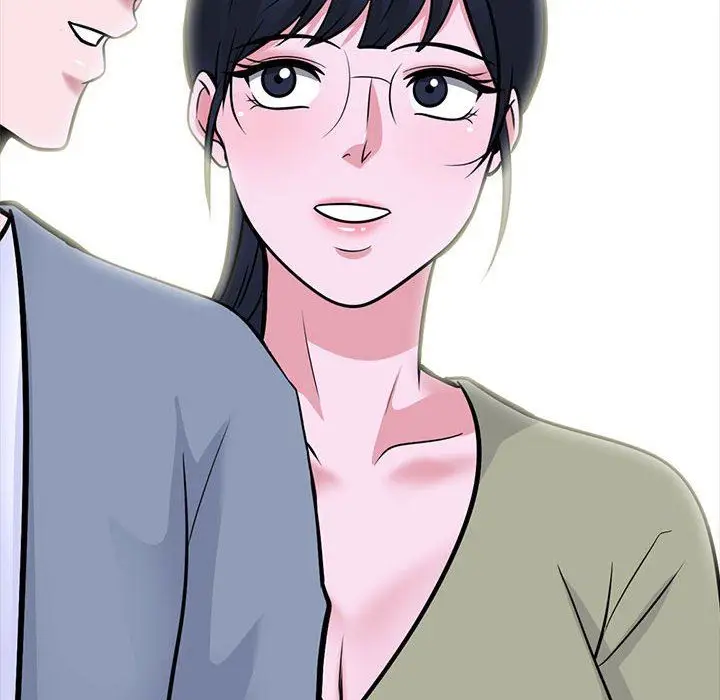 漫画《心机女教授》第148话第54张图