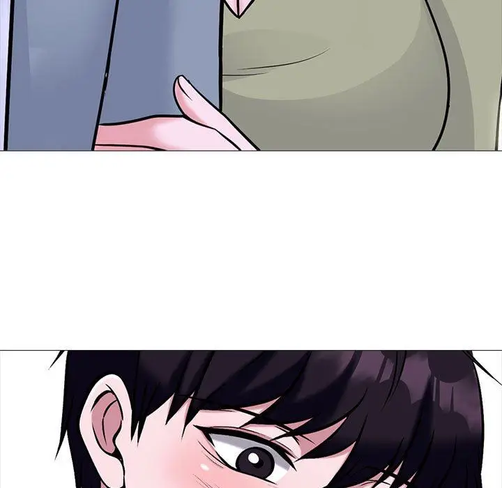 漫画《心机女教授》第148话第55张图