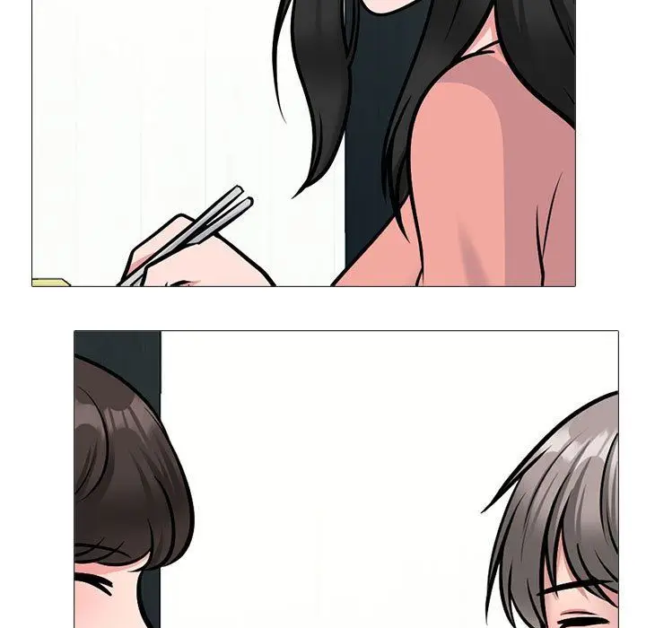 漫画《心机女教授》第148话第61张图