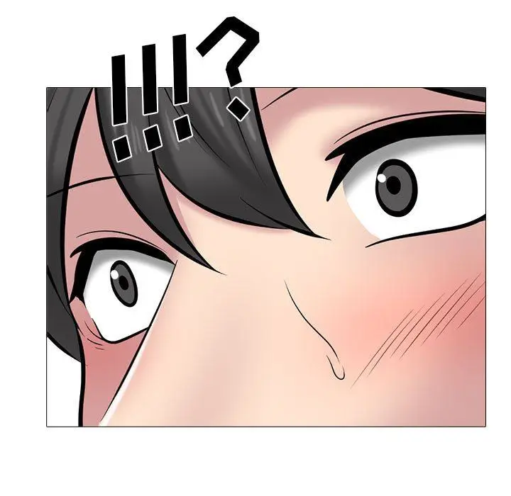漫画《心机女教授》第148话第95张图