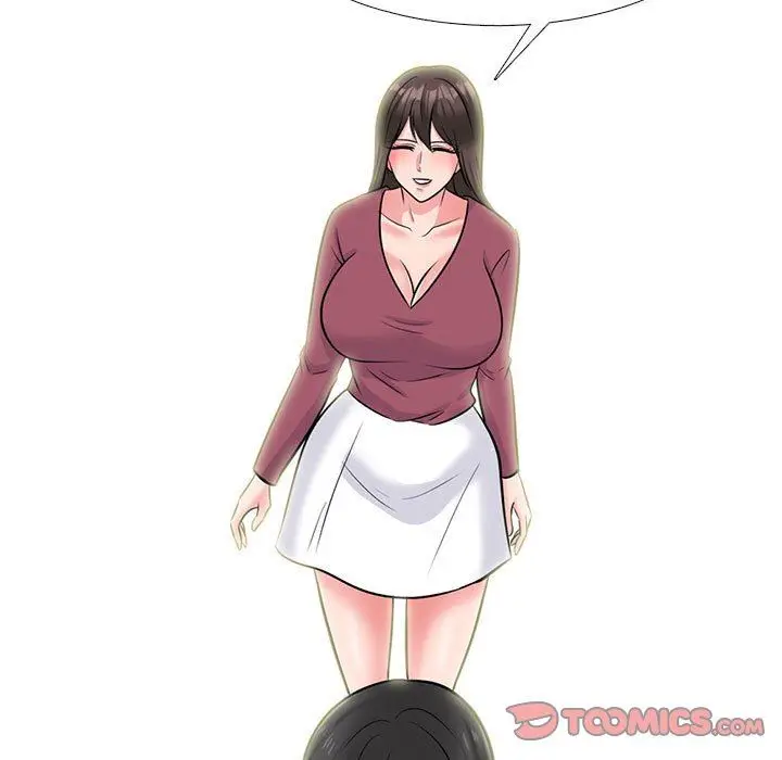 漫画《心机女教授》第148话第99张图