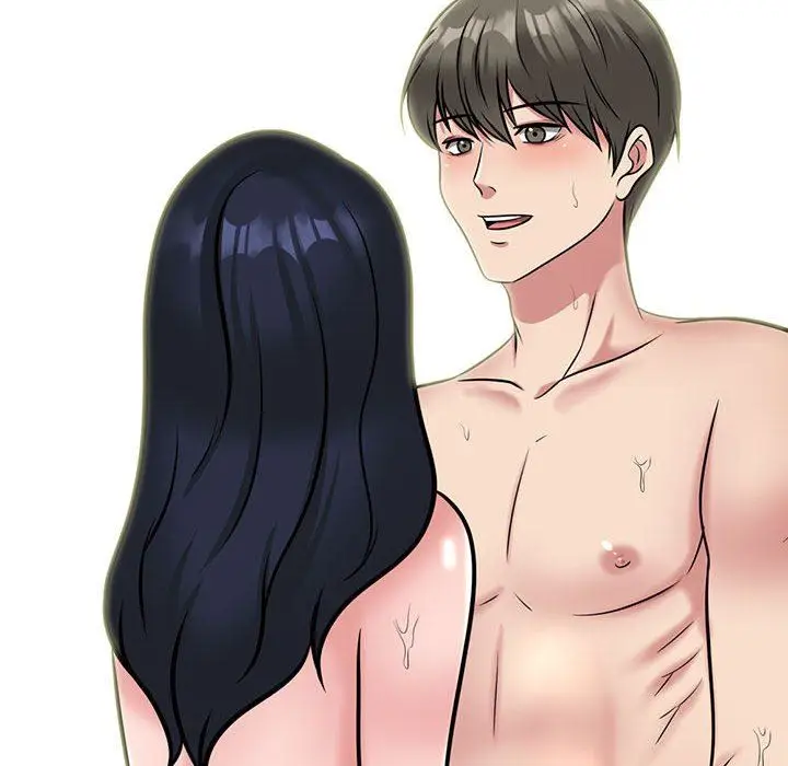 漫画《心机女教授》第144话第118张图
