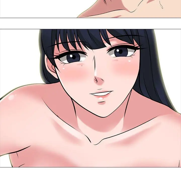 漫画《心机女教授》第144话第131张图