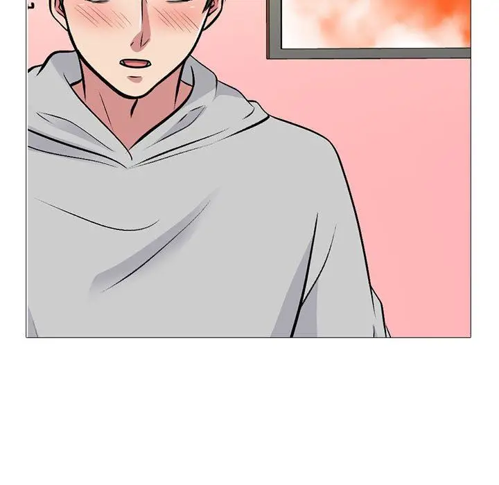 漫画《心机女教授》第144话第25张图