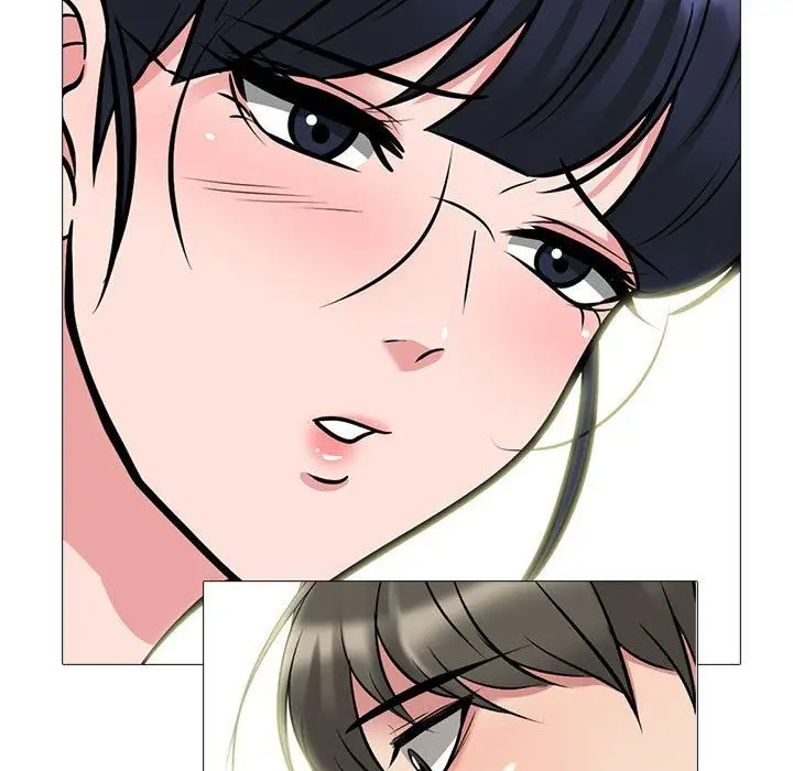 漫画《心机女教授》第144话第31张图