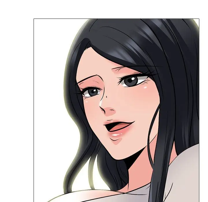 漫画《心机女教授》第144话第55张图
