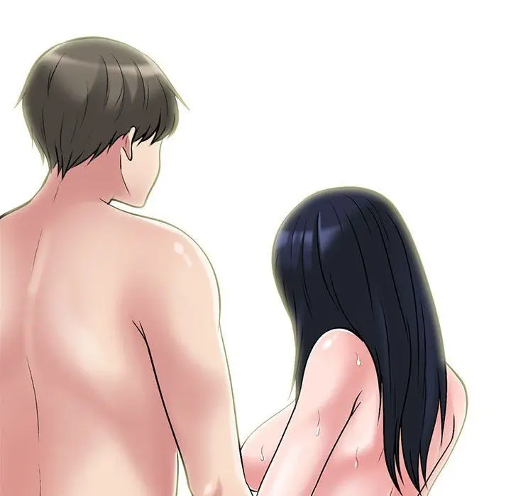 漫画《心机女教授》第144话第60张图