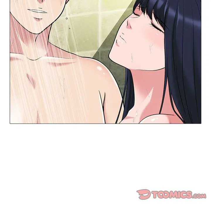 漫画《心机女教授》第144话第63张图