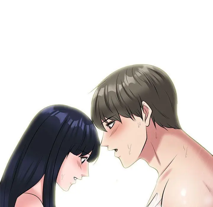 漫画《心机女教授》第144话第73张图