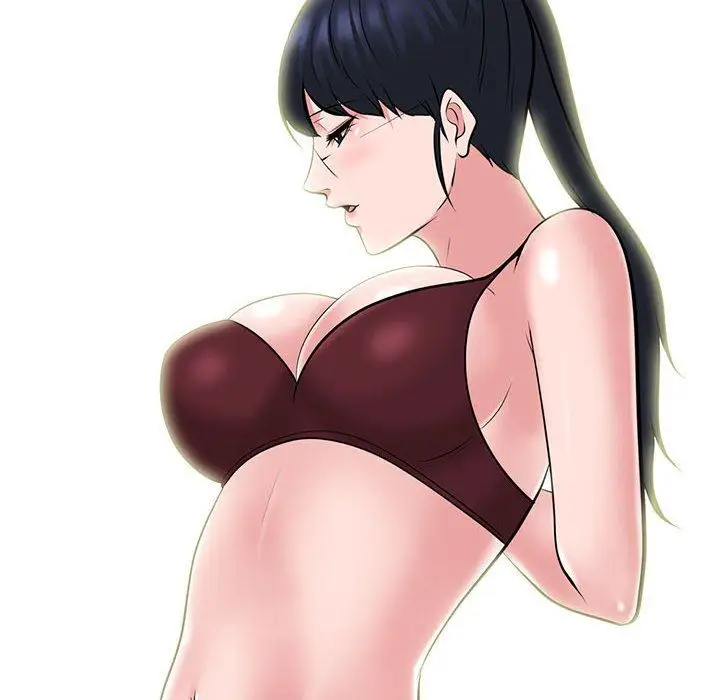 漫画《心机女教授》第144话第8张图