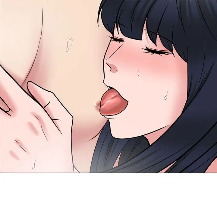 漫画《心机女教授》第144话第92张图