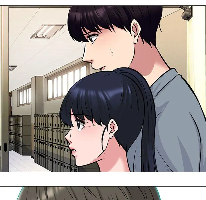 漫画《心机女教授》第141话第106张图